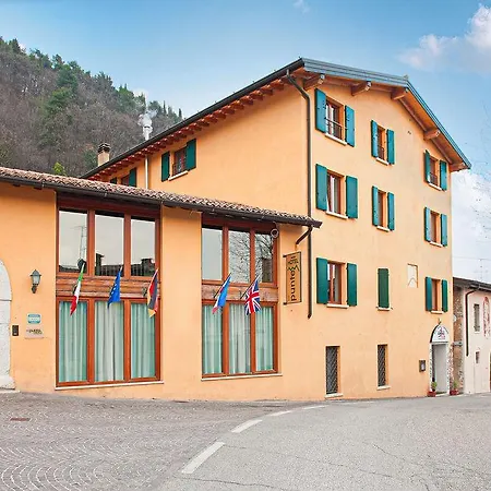 Hotel Running Club Gargnano