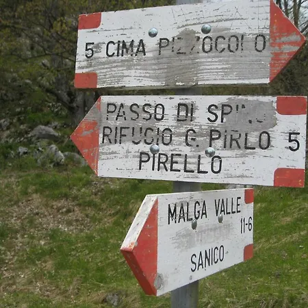 Running Club 3* Gargnano